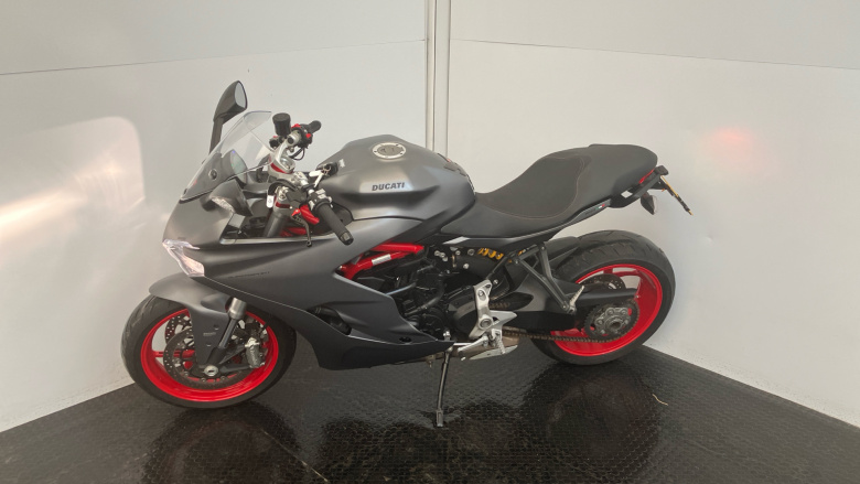 Ducati Supersport 950 (16MY)